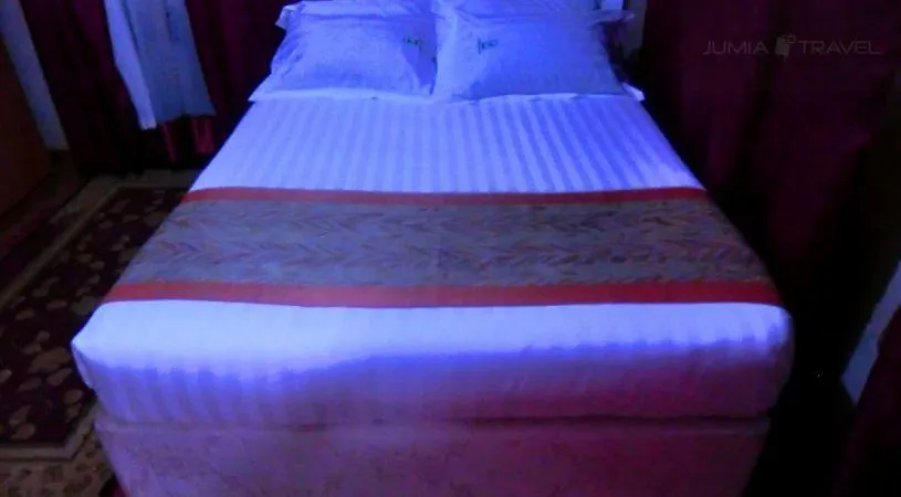 Arch Apartment And Hotel Kampala 3*,  Uganda