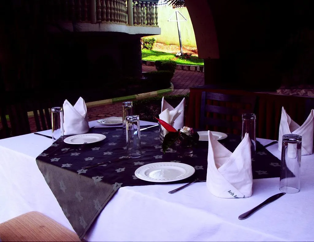 ***  Arch Apartment And Hotel Kampala Uganda