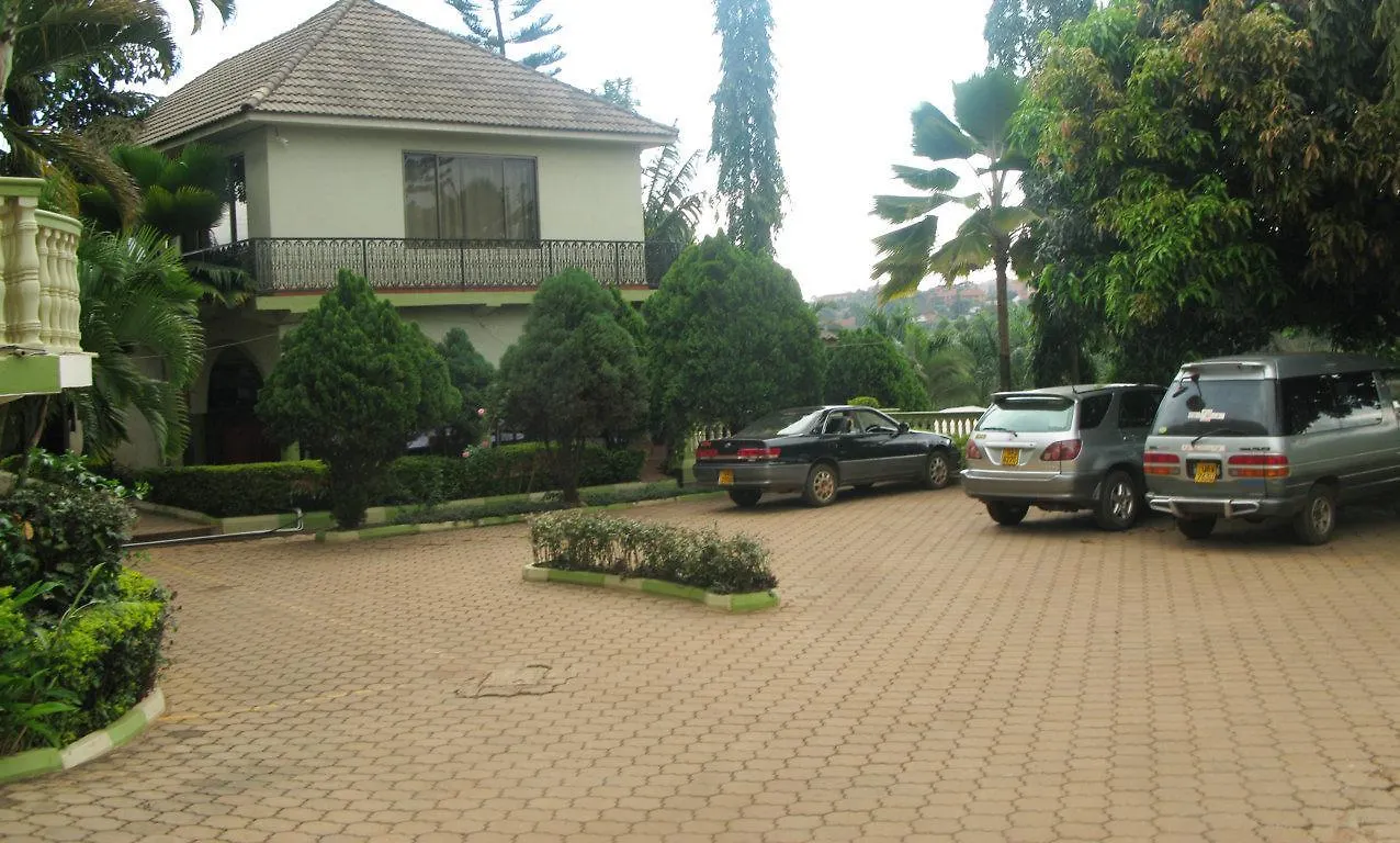 ***  Arch Apartment And Hotel Kampala Uganda