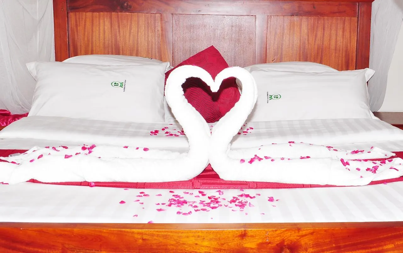 Arch Apartment And Hotel Kampala