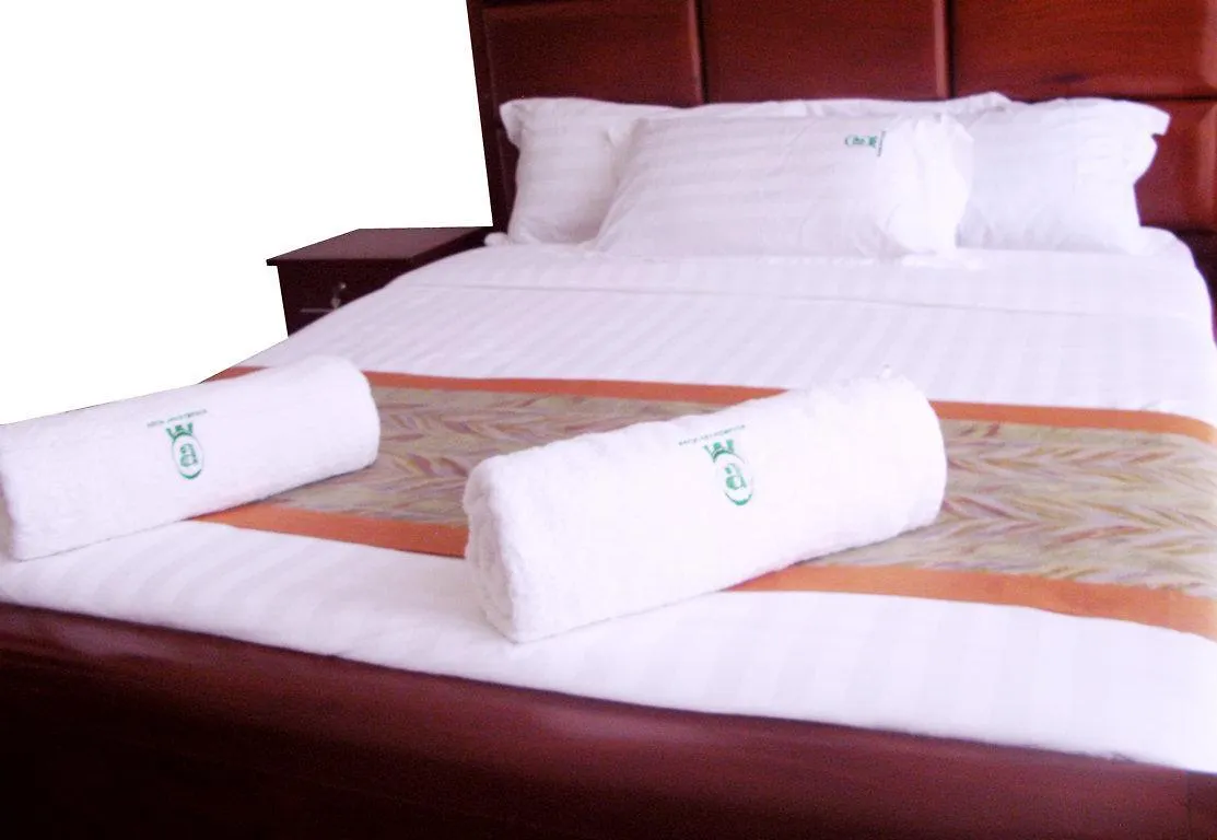 Arch Apartment And Hotel Kampala